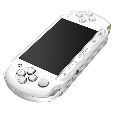 Игровая приставка SONY PSP-E1008 32 Гб – фото