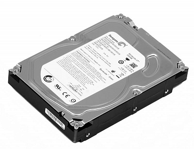 Жесткий диск SEAGATE ST1000DL002 1Тб #2 – фото