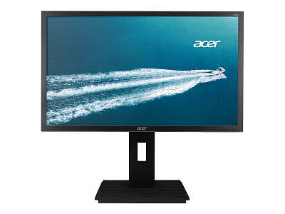 Монитор ACER B246HYL  – фото