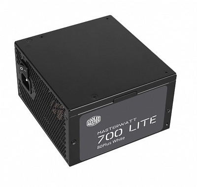 Блок питания COOLER MASTER MASTERWATT LITE 700Вт – фото