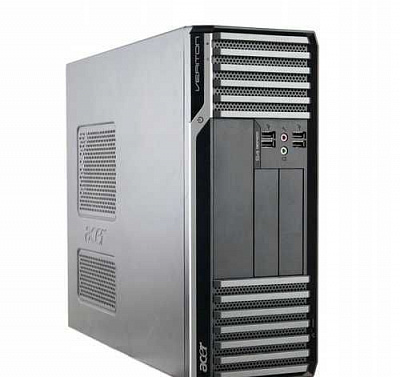 Неттоп ACER VERITON S480G #1 – фото