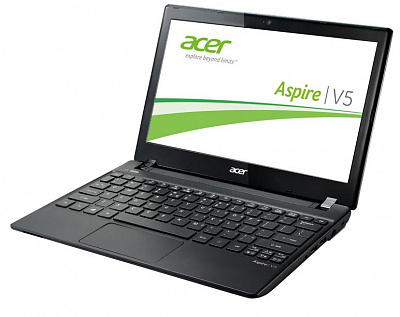 Нетбук ACER ASPRISE V5-131-842G32NKK – фото
