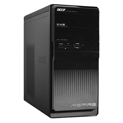 Корпус ACER ASPIRE M3800 – фото