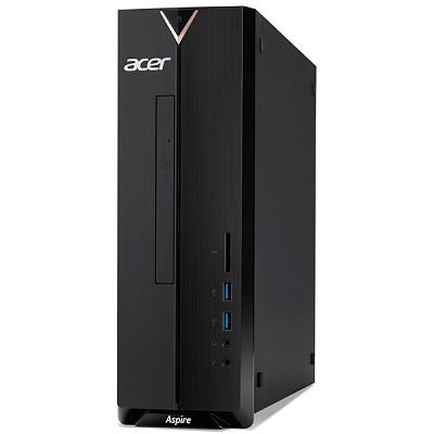 Неттоп ACER ASPIRE XC-1660 (Новый) – фото
