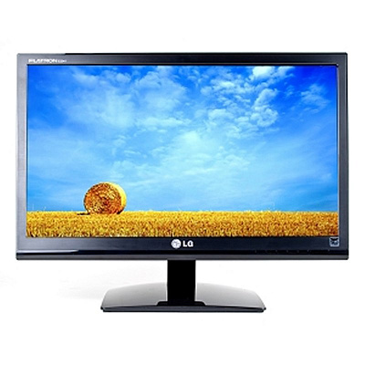 Монитор LG FLATRON E2041T-BN – фото