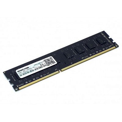 Оперативная память ANKOWALL DDR3 4Гб – фото