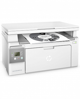 МФУ HP LASERJET ULTRA M132a  – фото