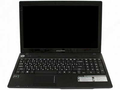 Ноутбук ACER EMACHINES E442 – фото
