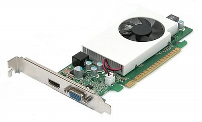 Видеокарта LENOVO GEFORCE GT630 2Гб – фото