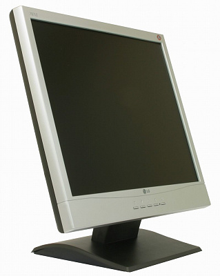 Монитор LG FLATRON 566LE – фото