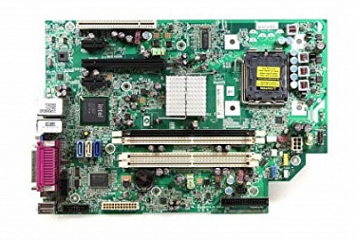 Материнская плата HP COMPAQ 4000 PRO – фото