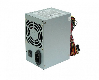 Блок питания LINKWORLD LW2-350W (LPE) 350Вт – фото