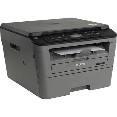 МФУ BROTHER DCP-L2500DR – фото