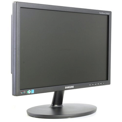 Монитор SAMSUNG S19B220B – фото