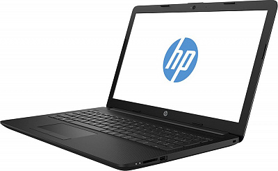 Ноутбук HP 15-RB012UR  – фото