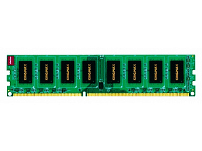 Оперативная память KINGMAX FLGF65F-D8KMB DDR3 4Гб – фото