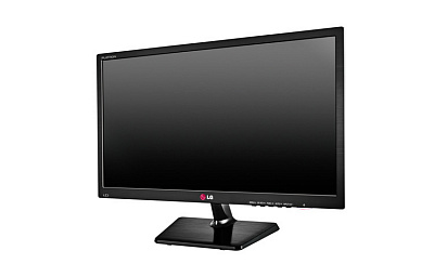 Монитор LG FLATRON 19EN33S-BA (Уценка) – фото