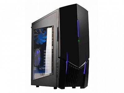 Системный блок Игровой 7Z – фото