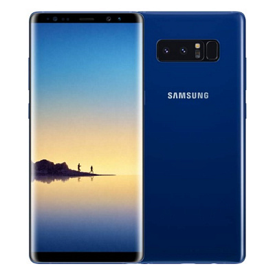 Смартфон SAMSUNG GALAXY NOTE 8 64Гб – фото