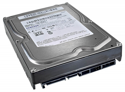 Жесткий диск MAXTOR STM3160811AS 160ГБ #2 – фото