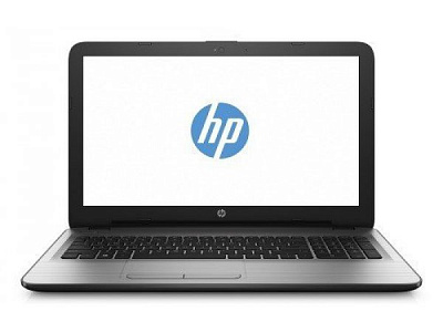 Ноутбук HP 15-BA028UR #1 – фото