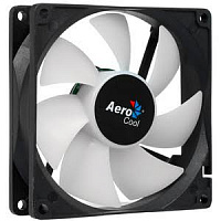 Вентилятор AEROCOOL FROST 9 FRGB WHITE – фото