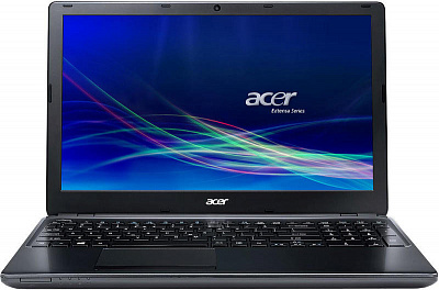 Ноутбук ACER EXTENSA EX2510G-36FS – фото