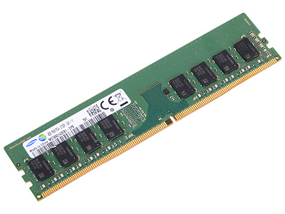 Оперативная память SAMSUNG M378A5143EB1-CPB DDR4 4Гб – фото