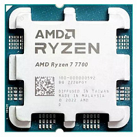 Процессор AMD RYZEN 7 7700 (Новый) – фото