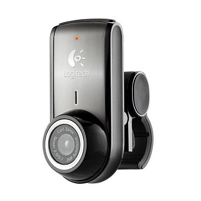 Веб-камера LOGITECH C905 – фото
