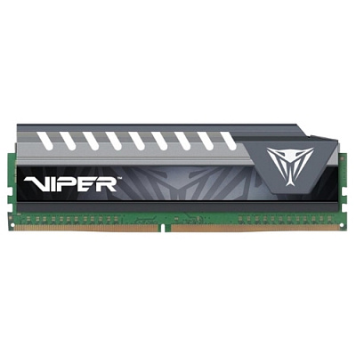 Оперативная память PATRIOT PVE48G240C6GY DDR4 8Гб – фото