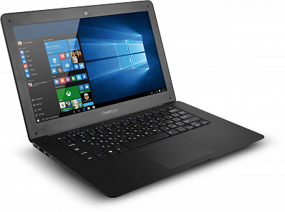 Ноутбук PRESTIGIO SMARTBOOK 141A01 – фото