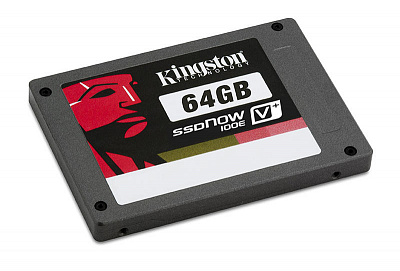 Накопитель SSD KINGSTON SNV225-S2 64Гб – фото