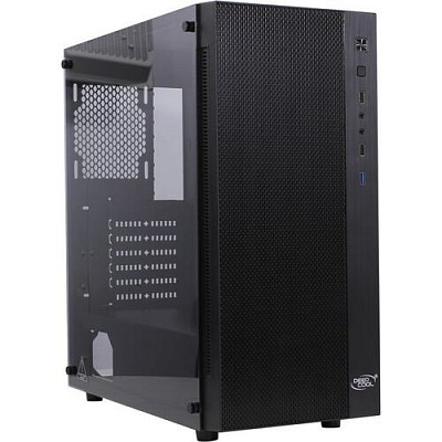 Системный блок Игровой G86 – фото