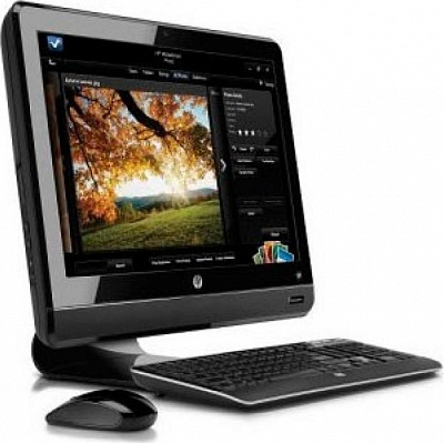 Моноблок HP OMNI 200-5320RU – фото