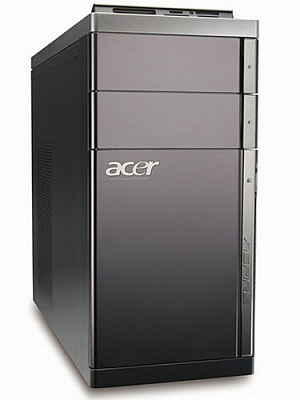 Корпус ACER M5811 – фото