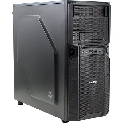 Системный блок Игровой 329W – фото