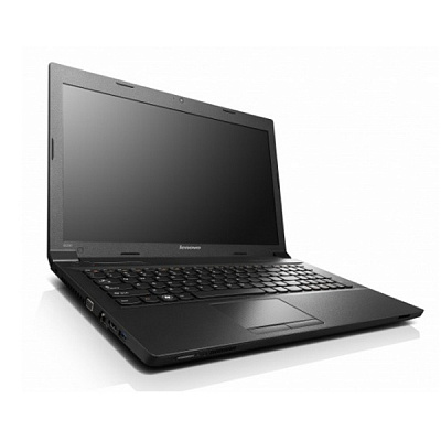 Ноутбук LENOVO B590 20206 – фото