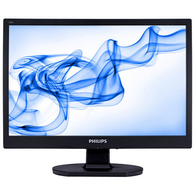 Монитор PHILIPS 190V1SB – фото