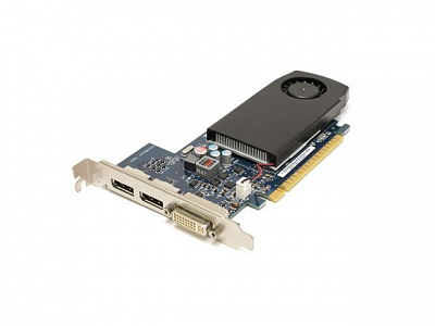 Видеокарта NVIDIA GEFORCE GT630 2Гб #1 – фото