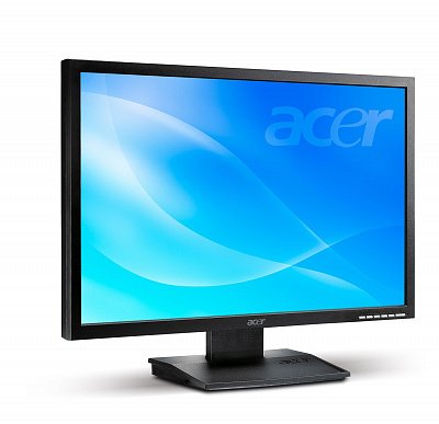 Монитор ACER V223W – фото