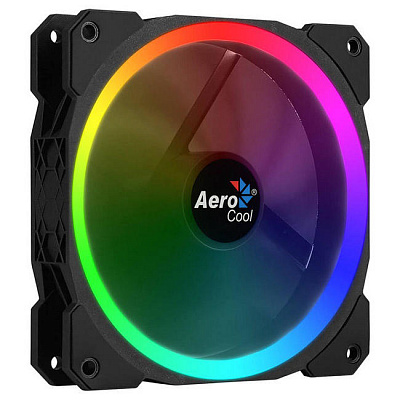 Вентилятор AEROCOOL ORBIT (Новый) – фото