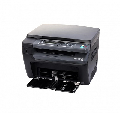 МФУ XEROX WORKCENTRE 3045 – фото