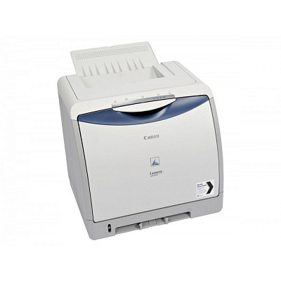 Принтер CANON I-SENSYS LBP5000 – фото