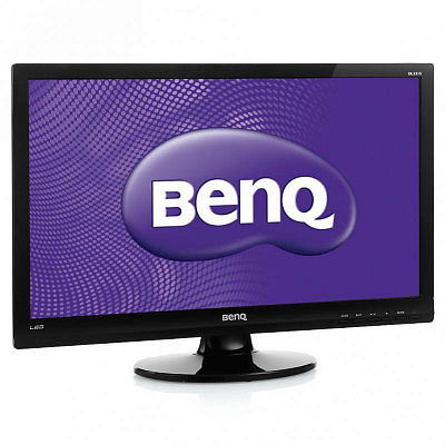 Монитор BENQ DL2215 – фото