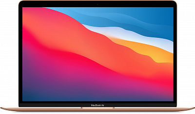 Ноутбук APPLE MACBOOK AIR 2020 – фото
