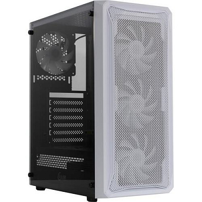 Системный блок Игровой G91 – фото