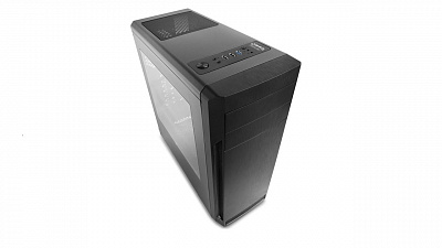 Системный блок Игровой 1264U – фото