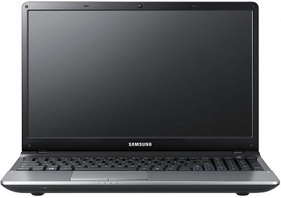Ноутбук SAMSUNG NP300E5C – фото