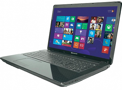 Ноутбук PACKARD BELL EASYNOTE LE69KB-45004G50MNSK – фото